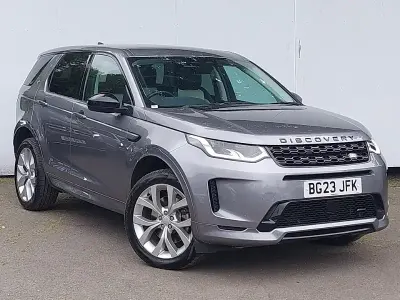 Gebraucht Land Rover Discovery Sport