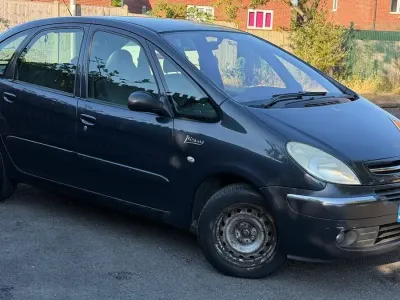 Used Citroën Xsara Picasso