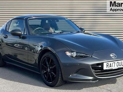 Mazda MX5