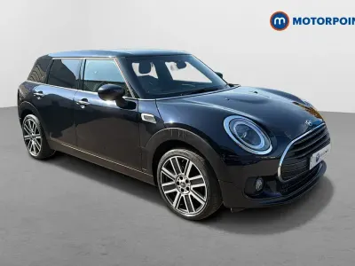 Usado Mini Cooper Clubman