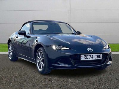 Mazda MX5