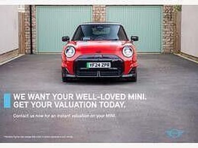 Usado Mini Cooper S Hatch 189 HP (139 kW) 2018 Vermelho Citadino