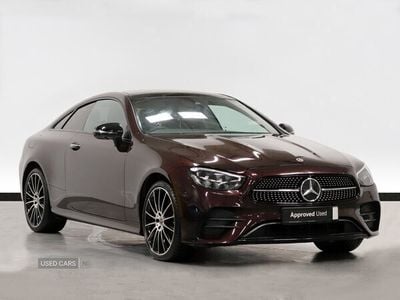 Mercedes E300