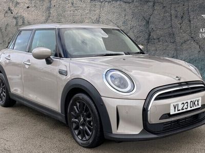 used Mini Cooper 5-Door HatchClassic 1.5 5dr