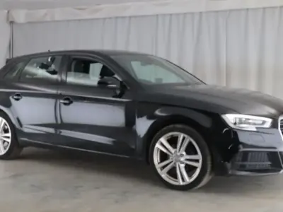 Used Audi A3
