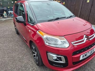 Citroën C3 Picasso