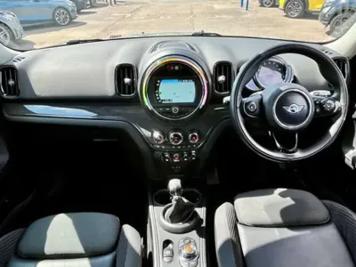 Used Mini Cooper Countryman