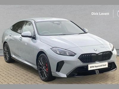 Used BMW 220 M Sport 168 HP (123 kW) 2025 Grey Coupe