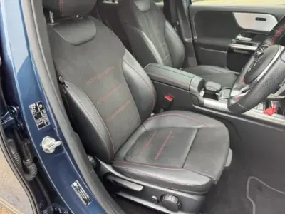 Used Mercedes EQA350