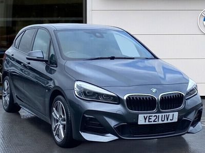 used BMW 225 Active Tourer xe iPerformance M Sport