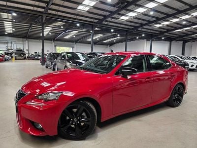Lexus IS300h
