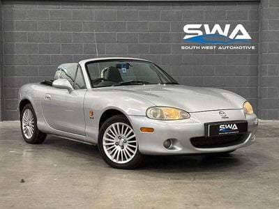 Mazda MX5
