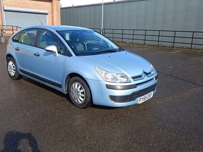 Citroën C4