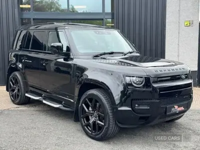 Used Land Rover Defender HSE Dynamic 2023 SUV