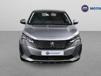 Used 2023 Peugeot 3008 Allure Estate | £15,399 (Good price)