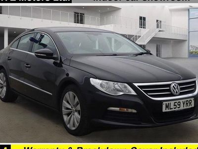 Used VW Passat 2009 Sedan