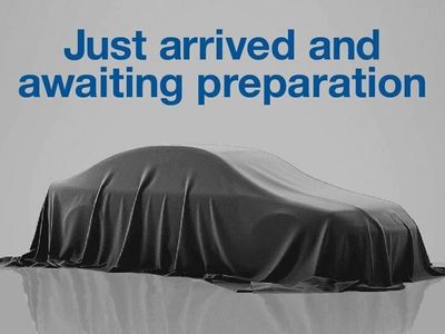 Used Ford Capri Premium 210 kW (286 HP) 2024 Blue SUV