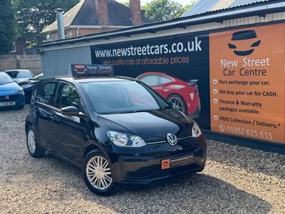 VW up!