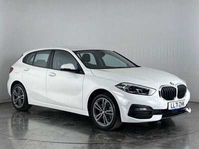 BMW 118