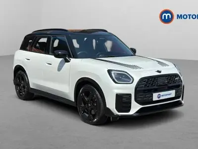Used Mini Countryman