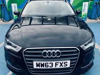 Used Audi A3