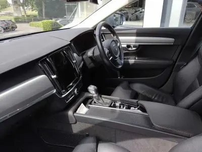 Used Volvo V90