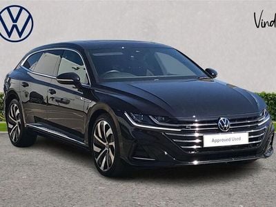 VW Arteon