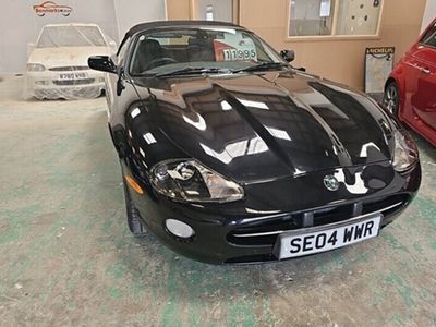 Jaguar XK8