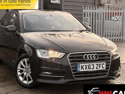 Used 2015 Audi A3 Sportback Hatchback | £5,995 (Super price)