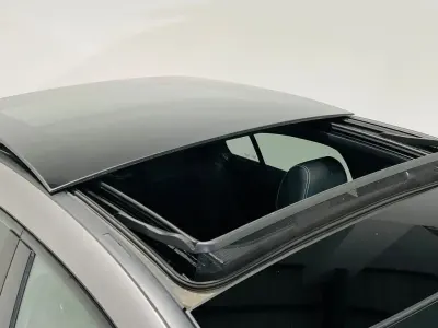 Used Mercedes A250 AMG line 2022 Grey Sedan
