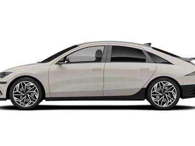 New 2025 Hyundai Ioniq 6 Premium Sedan | £38,549 (Super price)