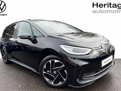 Used VW ID.3 150 kW (204 HP) 2025 Hatchback