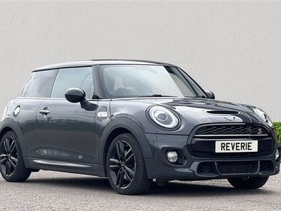 used Mini Cooper S Hatch 2.0SPORT 3d 190 BHP