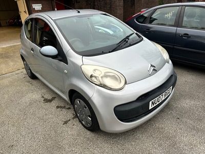Citroën C1