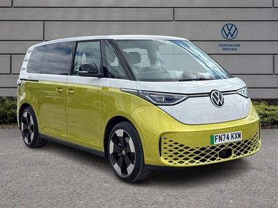 VW ID. Buzz