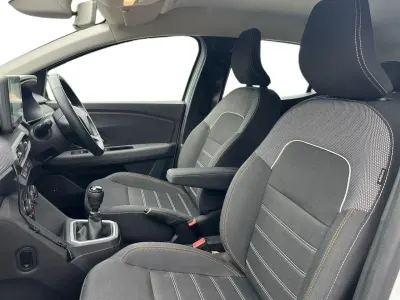 Used Dacia Sandero Expression 89 HP (65 kW) 2023 White