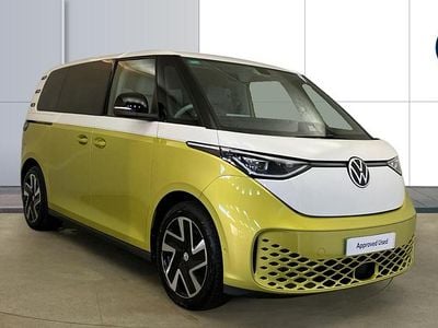 VW ID. Buzz