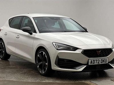 Used Cupra Leon 2023 Hatchback