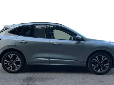 Used Ford Kuga ST-Line X 2024 Silver SUV