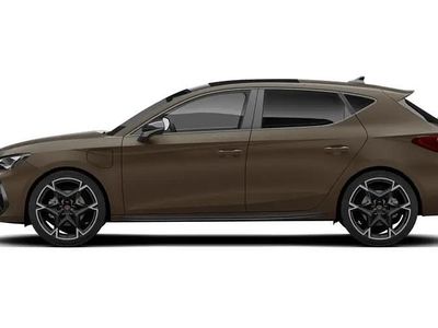 New Cupra Leon VZ3 300 HP (220 kW) 2026 Hatchback