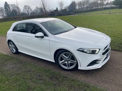Mercedes A250