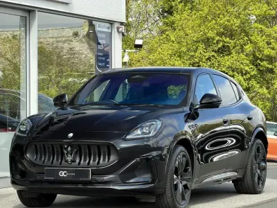 Used Maserati Grecale Folgore 409 kW (557 HP) 2024 SUV