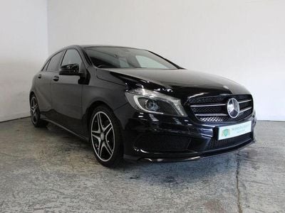 Mercedes A220