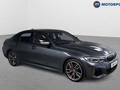BMW M340