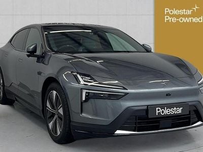 Polestar 4