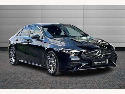 Mercedes A200