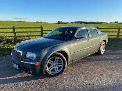 Chrysler 300C