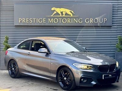 BMW 220