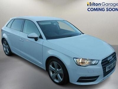 Used 2015 Audi A3 Sport | £10,750 (Super price)