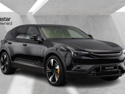 Used Polestar 3 Pilot 359 kW (489 HP) 2024 SUV